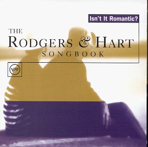 Rodgers & Hart Songbook/Isn'T It Romantic@Horn/Getz/Roach/Hawkins/Tatum@Webster/Evans/Rollins/Garner