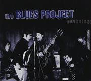 Blues Project Anthology Incl. 24 Page Booklet 2 CD 