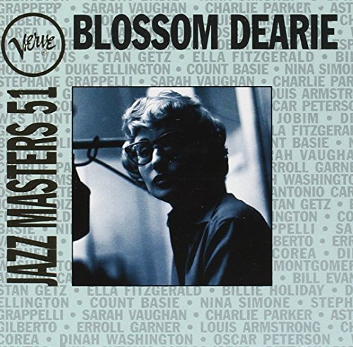 Blossom Dearie/Vol. 51-Verve Jazz Masters
