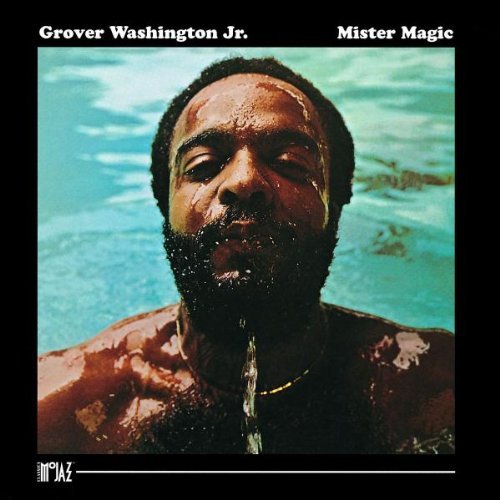 Grover Jr. Washington/Mister Magic