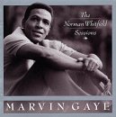 Marvin Gaye/Norman Whitfield Sessions