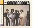 Commodores Anthology Series 