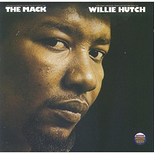 Willie Hutch Mack Music By Willie Hutch 