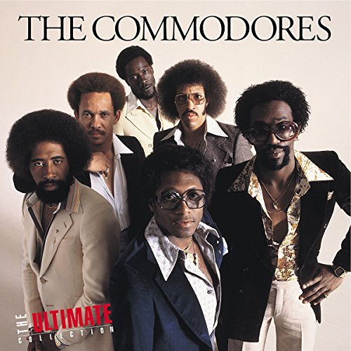 Commodores/Ultimate Collection