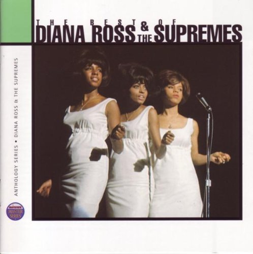 The Supremes/Anthology Series@Incl. 20 Pg. Booklet@2 Cd  Set