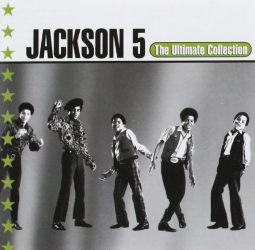 Jackson 5/Ultimate Collection
