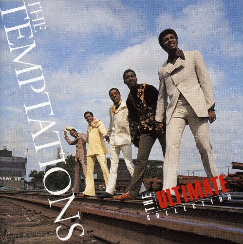 Temptations/Ultimate Collection@Feat. 16 Top 10 Hits