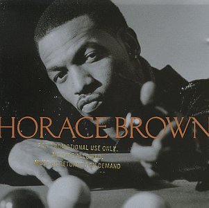 Brown Horace Horace Brown 