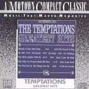 Temptations/Vol. 1-Greatest Hits