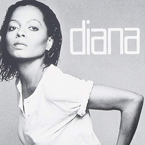 Diana Ross/Diana@Remastered