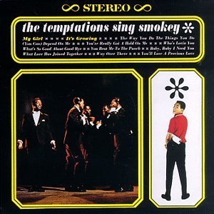Temptations/Temptations Sing Smokey@Remastered