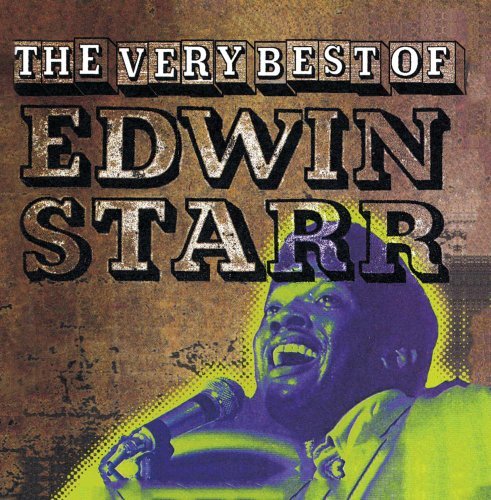 Edwin Starr/Very Best Of Edwin Starr