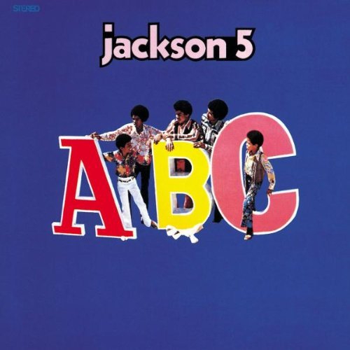 Jackson 5/Abc@Import-Eu