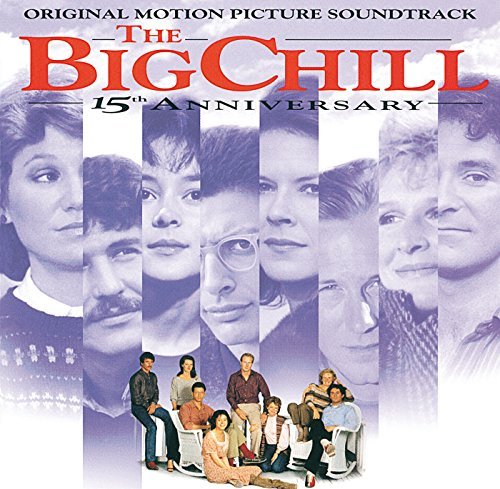 Big Chill Soundtrack Remastered 