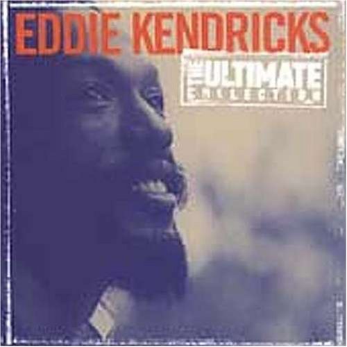 Eddie Kendricks/Ultimate Collection@Ulimate Collection