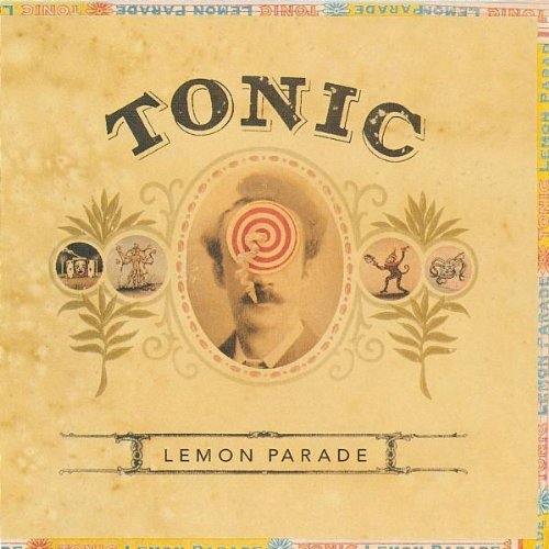 Tonic Lemon Parade 