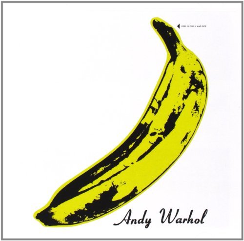 Velvet Underground Velvet Underground & Nico Remastered 
