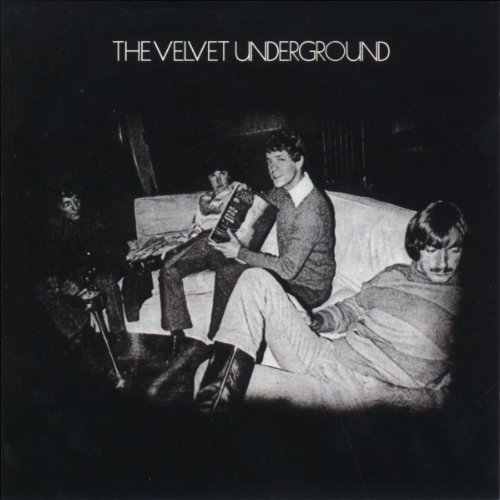 Velvet Underground Velvet Underground Remastered 