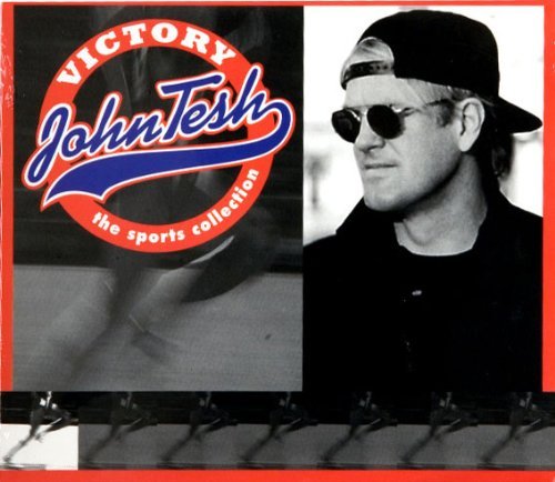 John Tesh/Victory-The Sports Collection