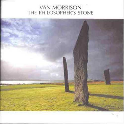 Morrison Van Philosopher's Stone 2 CD Set 