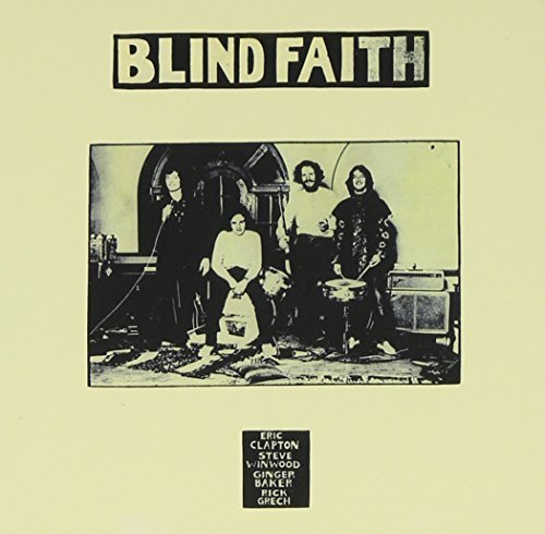 Blind Faith/Blind Faith@Remastered