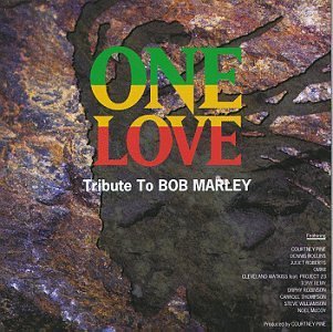 One Love/Tribute To Bob Marley