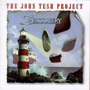 Tesh John Project Discovery 