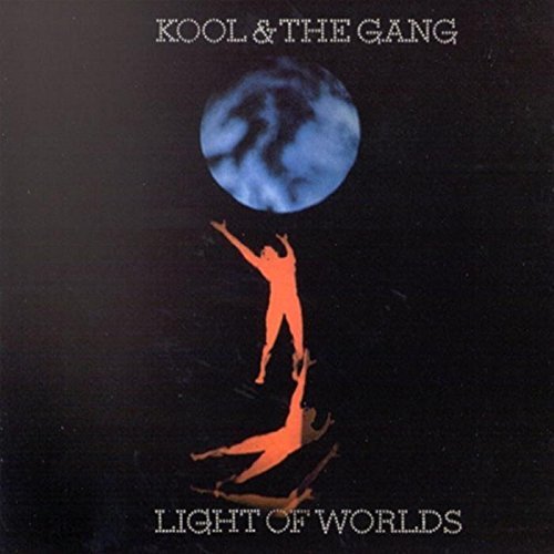 Kool & The Gang Light Of Worlds 