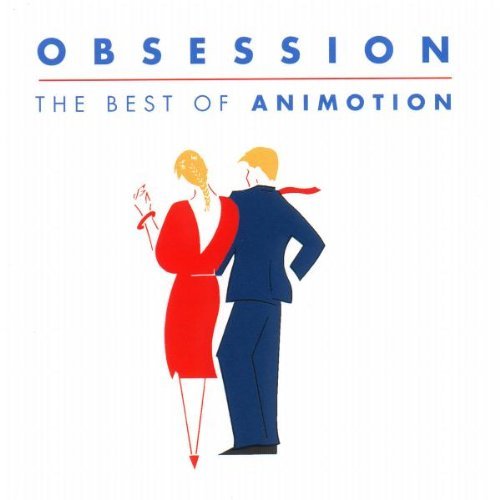 Animotion/Obession-Best Of Animotion