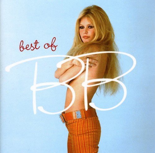 Brigitte Bardot/Best Of Brigitte Bardot@Import-Eu