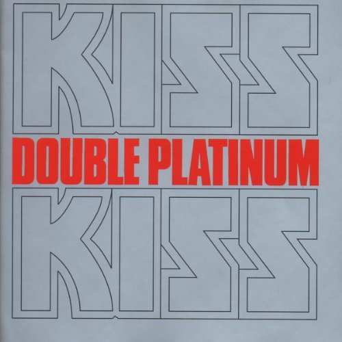 Kiss/Double Platinum