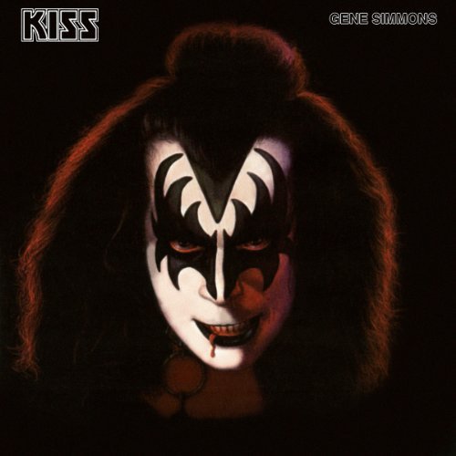 Kiss/Gene Simmons