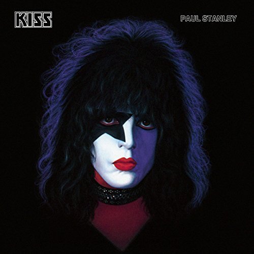 Kiss/Paul Stanley