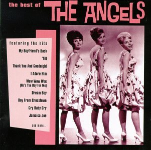 Angels/Best Of Angels