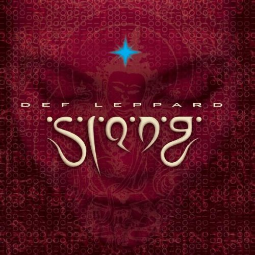 Def Leppard/Slang