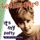 Lesley Gore/It's My Party@Mercury Anthology
