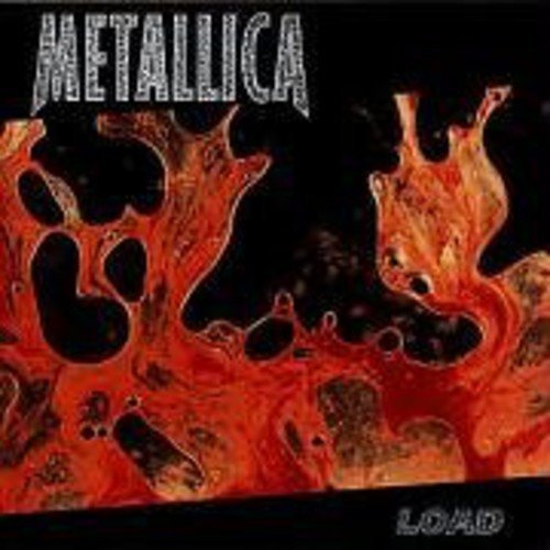 Metallica/Load@Import-Eu