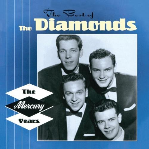 Diamonds Best Of Mercury Years Remastered 