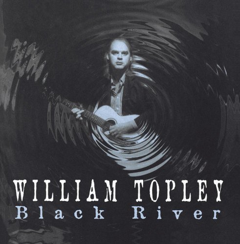 William Topley Black River 