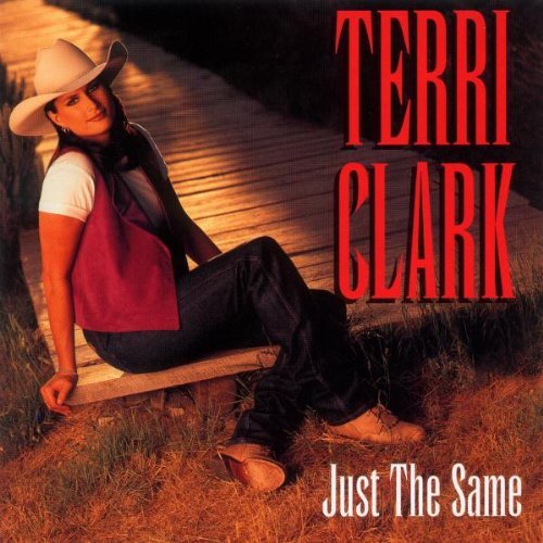 Terri Clark/Just The Same@Hdcd