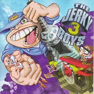 Jerky Boys Jerky Boys 3 Explicit Version 