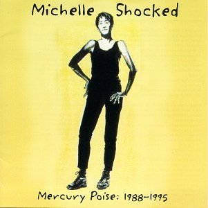 Shocked Michelle Mercury Poise 1988 95 
