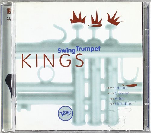 Swing Trumpet Kings Swing Trumpet Kings 