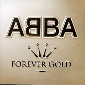 Abba Forever Gold 