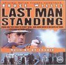 Last Man Standing Soundtrack Music By Ry Cooder 
