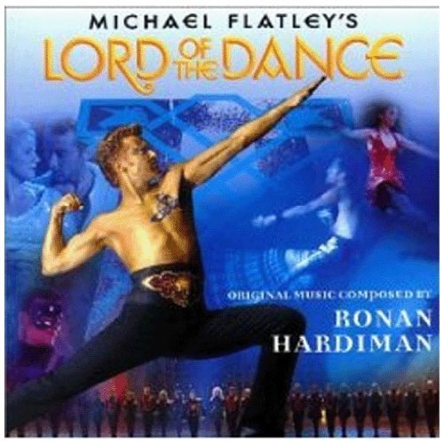 Michael Flatley Lord Of The Dance 