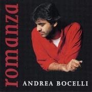 Andrea Bocelli/Romanza@Import-Eu