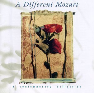 Different Mozart-Contemporary/Different Mozart-Contemporary@Friesen/Fleck/Botti/Mccandless@Aaberg/Story/Erquiaga/Curtis