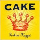 Cake/Fashion Nugget@Clean Version