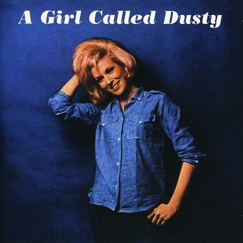 Dusty Springfield/Girl Called Dusty@Import-Gbr@Incl. Bonus Tracks